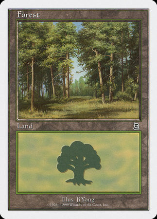 Forest (107) [Battle Royale Box Set] | Exor Games Bridgewater