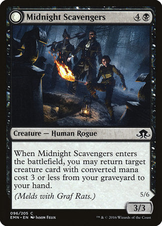 Midnight Scavengers [Eldritch Moon] | Exor Games Bridgewater