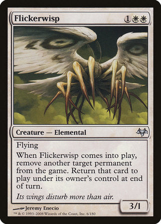 Flickerwisp [Eventide] | Exor Games Bridgewater