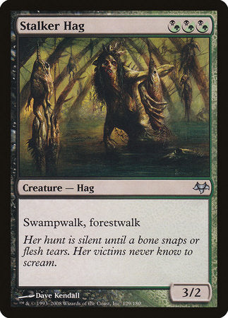 Stalker Hag [Eventide] | Exor Games Bridgewater