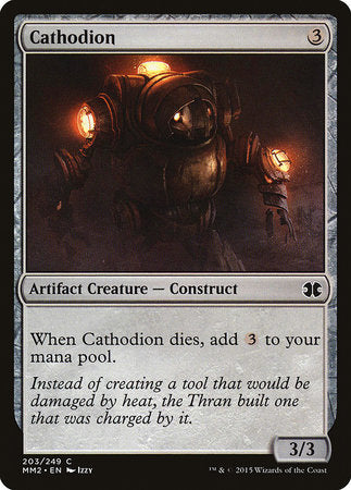 Cathodion [Modern Masters 2015] | Exor Games Bridgewater