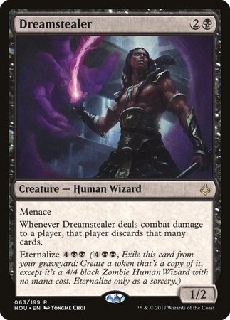 Dreamstealer [Hour of Devastation] | Exor Games Bridgewater