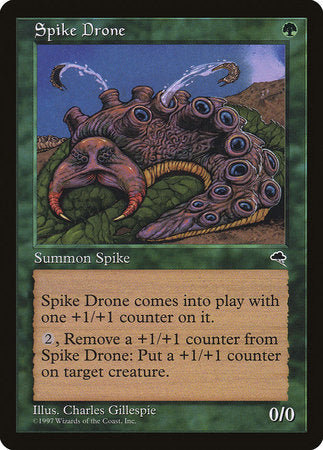 Spike Drone [Tempest] | Exor Games Bridgewater