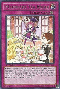 Madolche Tea Break [REDU-EN072] Rare | Exor Games Bridgewater