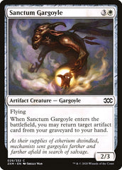 Sanctum Gargoyle [Double Masters] | Exor Games Bridgewater