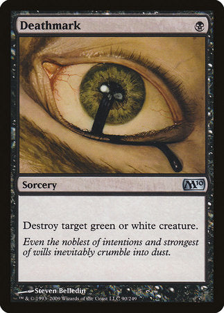 Deathmark [Magic 2010] | Exor Games Bridgewater