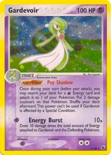 Gardevoir (7/149) [EX: Battle Stadium] | Exor Games Bridgewater