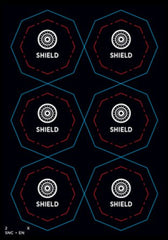 Punch Card (1/2) [Streets of New Capenna Tokens] | Exor Games Bridgewater