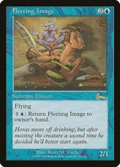 Fleeting Image [Urza's Legacy] | Exor Games Bridgewater