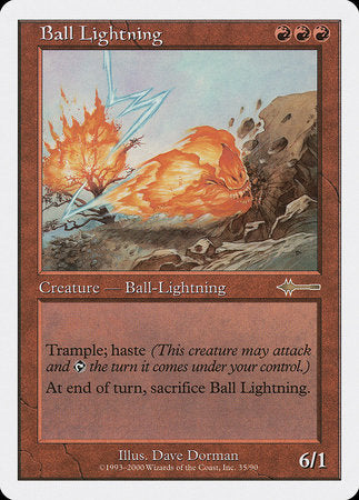 Ball Lightning [Beatdown Box Set] | Exor Games Bridgewater