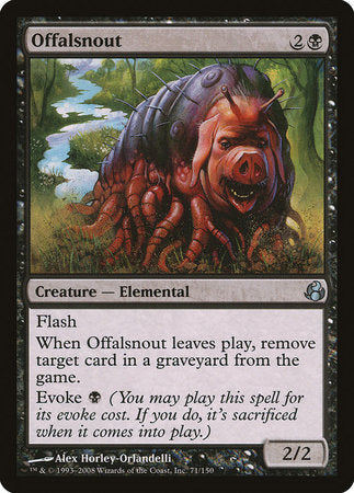 Offalsnout [Morningtide] | Exor Games Bridgewater