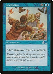 Levitation [Urza's Legacy] | Exor Games Bridgewater