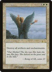 Purify [Urza's Legacy] | Exor Games Bridgewater