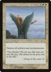 Purify [Urza's Legacy] | Exor Games Bridgewater
