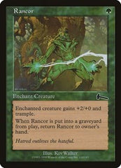 Rancor [Urza's Legacy] | Exor Games Bridgewater