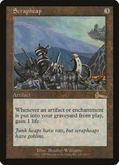 Scrapheap [Urza's Legacy] | Exor Games Bridgewater