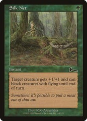 Silk Net [Urza's Legacy] | Exor Games Bridgewater