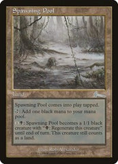 Spawning Pool [Urza's Legacy] | Exor Games Bridgewater