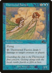 Thornwind Faeries [Urza's Legacy] | Exor Games Bridgewater