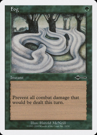 Fog [Beatdown Box Set] | Exor Games Bridgewater