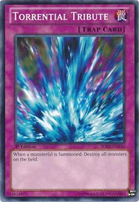 Torrential Tribute [SDRE-EN036] Common | Exor Games Bridgewater