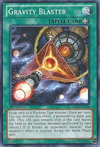 Gravity Blaster [ABYR-EN054] Common | Exor Games Bridgewater