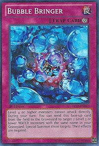 Bubble Bringer [ABYR-EN067] Super Rare | Exor Games Bridgewater