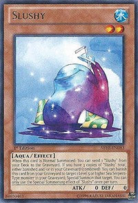 Slushy [ABYR-EN083] Rare | Exor Games Bridgewater