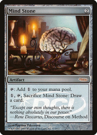 Mind Stone [Gateway 2007] | Exor Games Bridgewater