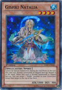 Gishki Natalia [HA07-EN040] Super Rare | Exor Games Bridgewater