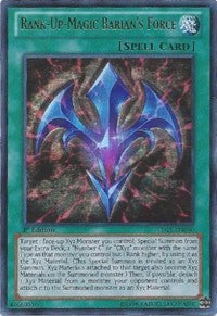 Rank-Up-Magic Barian's Force [LTGY-EN060] Ultra Rare | Exor Games Bridgewater