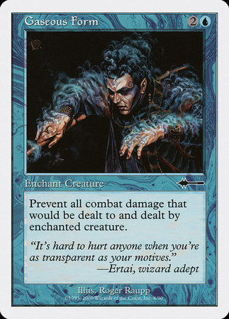 Gaseous Form [Beatdown Box Set] | Exor Games Bridgewater