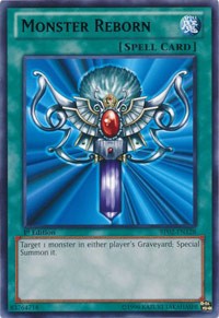 Monster Reborn [BP02-EN128] Rare | Exor Games Bridgewater