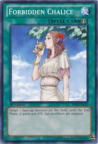 Forbidden Chalice [BP02-EN155] Common | Exor Games Bridgewater