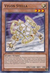 Vylon Stella [BP02-EN107] Common | Exor Games Bridgewater