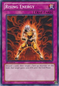 Rising Energy [BP02-EN185] Common | Exor Games Bridgewater