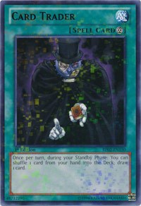 Card Trader [BP02-EN150] Mosaic Rare | Exor Games Bridgewater