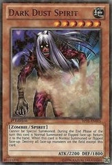 Dark Dust Spirit [BP01-EN005] Starfoil Rare | Exor Games Bridgewater