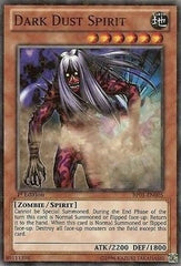 Dark Dust Spirit [BP01-EN005] Starfoil Rare | Exor Games Bridgewater