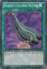 Harpie's Feather Duster [BP01-EN035] Starfoil Rare | Exor Games Bridgewater