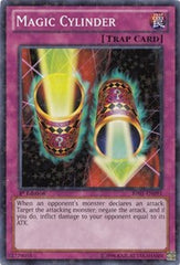 Magic Cylinder [BP01-EN091] Starfoil Rare | Exor Games Bridgewater