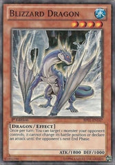 Blizzard Dragon [BP01-EN147] Starfoil Rare | Exor Games Bridgewater