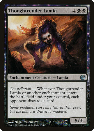 Thoughtrender Lamia [Journey into Nyx] | Exor Games Bridgewater