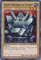Giant Soldier of Stone [BP01-EN171] Starfoil Rare | Exor Games Bridgewater