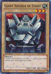 Giant Soldier of Stone [BP01-EN171] Starfoil Rare | Exor Games Bridgewater
