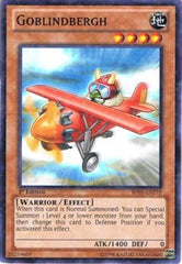 Goblindbergh [BP01-EN219] Starfoil Rare | Exor Games Bridgewater