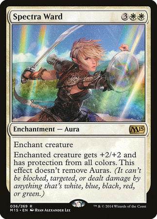 Spectra Ward [Magic 2015] | Exor Games Bridgewater