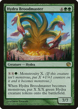 Hydra Broodmaster [Journey into Nyx] | Exor Games Bridgewater