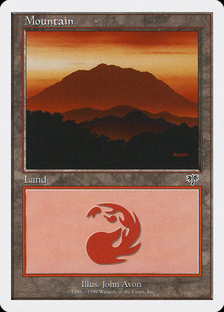 Mountain (115) [Battle Royale Box Set] | Exor Games Bridgewater