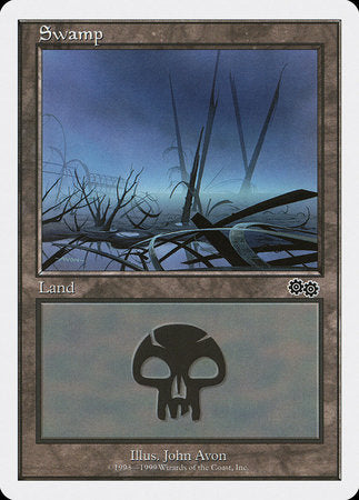 Swamp (135) [Battle Royale Box Set] | Exor Games Bridgewater